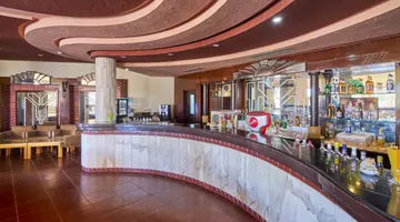 LES QUATRE SAISONS & AQUA PARK BY MEDINA HOTELS & RESORTS