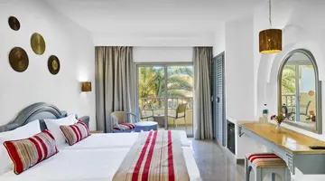 LES QUATRE SAISONS & AQUA PARK BY MEDINA HOTELS & RESORTS