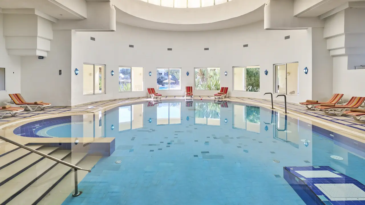 LES QUATRE SAISONS & AQUA PARK BY MEDINA HOTELS & RESORTS
