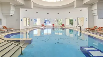 LES QUATRE SAISONS & AQUA PARK BY MEDINA HOTELS & RESORTS