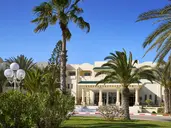 LES QUATRE SAISONS & AQUA PARK BY MEDINA HOTELS & RESORTS