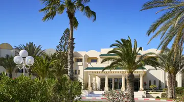 LES QUATRE SAISONS & AQUA PARK BY MEDINA HOTELS & RESORTS