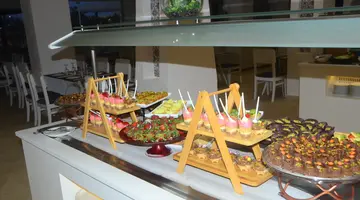 LES QUATRE SAISONS & AQUA PARK BY MEDINA HOTELS & RESORTS