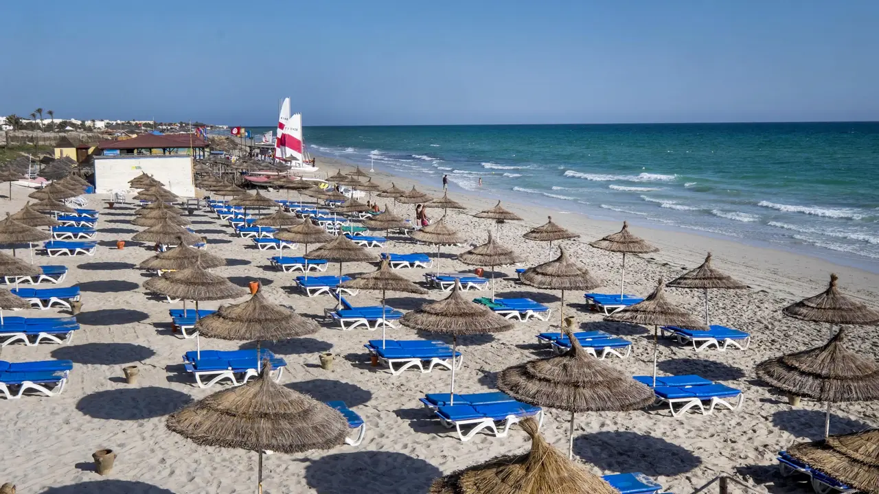 LES QUATRE SAISONS & AQUA PARK BY MEDINA HOTELS & RESORTS