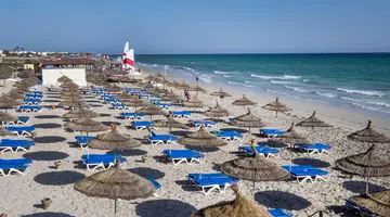 LES QUATRE SAISONS & AQUA PARK BY MEDINA HOTELS & RESORTS