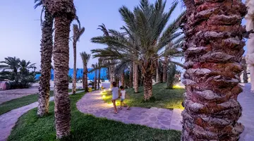 LES QUATRE SAISONS & AQUA PARK BY MEDINA HOTELS & RESORTS