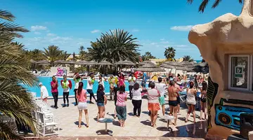 LES QUATRE SAISONS & AQUA PARK BY MEDINA HOTELS & RESORTS