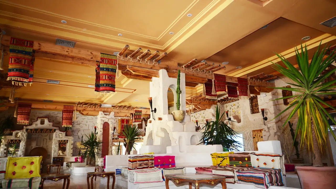 LES QUATRE SAISONS & AQUA PARK BY MEDINA HOTELS & RESORTS
