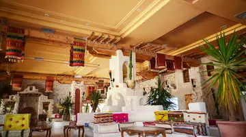 LES QUATRE SAISONS & AQUA PARK BY MEDINA HOTELS & RESORTS