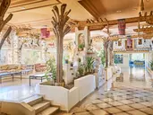 LES QUATRE SAISONS & AQUA PARK BY MEDINA HOTELS & RESORTS