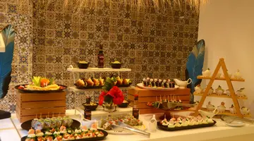 LES QUATRE SAISONS & AQUA PARK BY MEDINA HOTELS & RESORTS