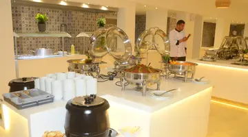 LES QUATRE SAISONS & AQUA PARK BY MEDINA HOTELS & RESORTS