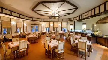 LES QUATRE SAISONS & AQUA PARK BY MEDINA HOTELS & RESORTS