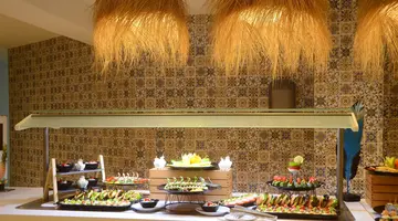 LES QUATRE SAISONS & AQUA PARK BY MEDINA HOTELS & RESORTS