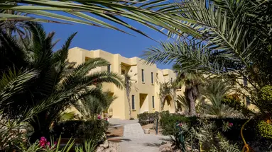 LES QUATRE SAISONS & AQUA PARK BY MEDINA HOTELS & RESORTS