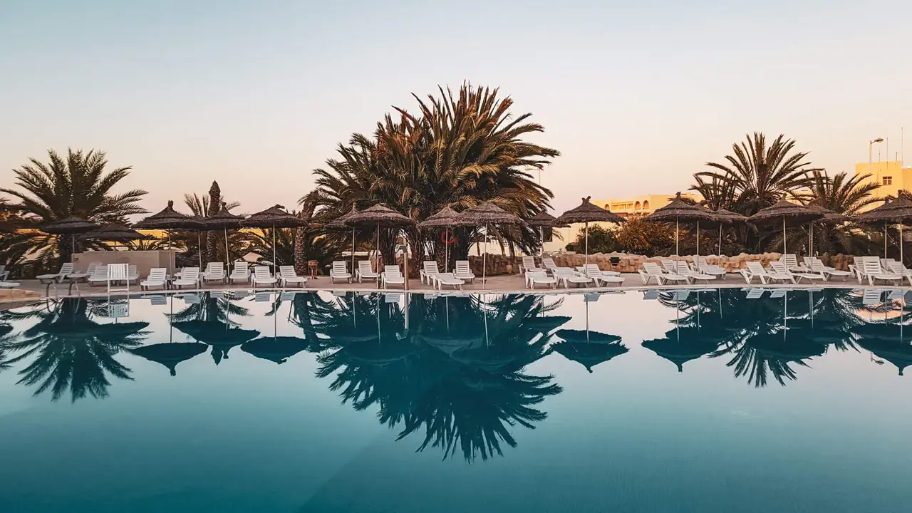 LES QUATRE SAISONS & AQUA PARK BY MEDINA HOTELS & RESORTS