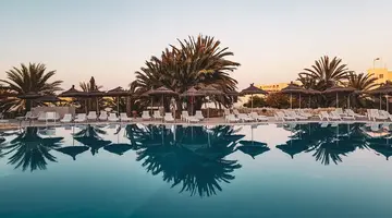 LES QUATRE SAISONS & AQUA PARK BY MEDINA HOTELS & RESORTS