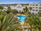LES QUATRE SAISONS & AQUA PARK BY MEDINA HOTELS & RESORTS