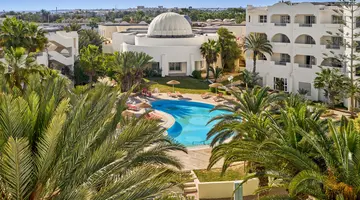 LES QUATRE SAISONS & AQUA PARK BY MEDINA HOTELS & RESORTS