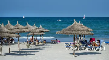 LES QUATRE SAISONS & AQUA PARK BY MEDINA HOTELS & RESORTS