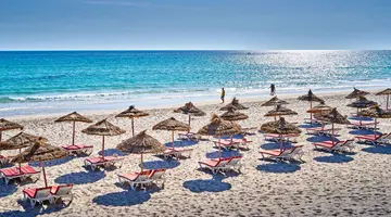 LES QUATRE SAISONS & AQUA PARK BY MEDINA HOTELS &
