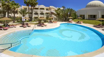 LES QUATRE SAISONS & AQUA PARK BY MEDINA HOTELS &