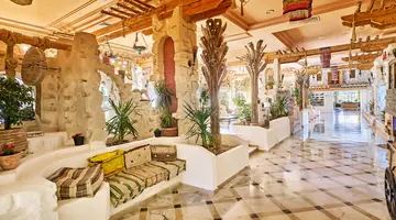 LES QUATRE SAISONS & AQUA PARK BY MEDINA HOTELS &