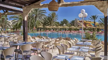 LES QUATRE SAISONS & AQUA PARK BY MEDINA HOTELS &