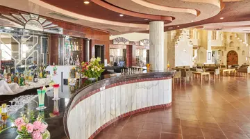 LES QUATRE SAISONS & AQUA PARK BY MEDINA HOTELS &