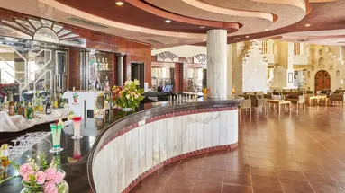 LES QUATRE SAISONS & AQUA PARK BY MEDINA HOTELS &