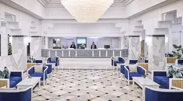 LES QUATRE SAISONS & AQUA PARK BY MEDINA HOTELS &
