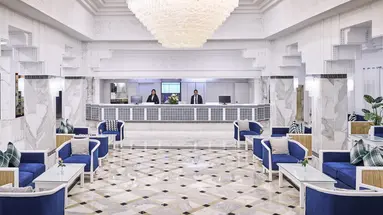 LES QUATRE SAISONS & AQUA PARK BY MEDINA HOTELS &