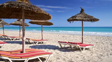 LES QUATRE SAISONS & AQUA PARK BY MEDINA HOTELS &