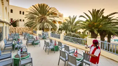 LES QUATRE SAISONS & AQUA PARK BY MEDINA HOTELS &