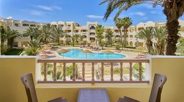 LES QUATRE SAISONS & AQUA PARK BY MEDINA HOTELS &