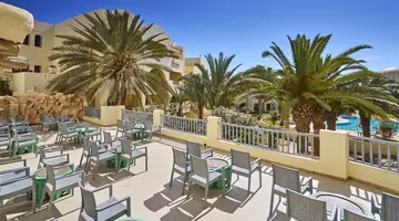 LES QUATRE SAISONS & AQUA PARK BY MEDINA HOTELS &