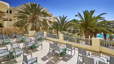 LES QUATRE SAISONS & AQUA PARK BY MEDINA HOTELS &