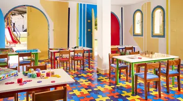 LES QUATRE SAISONS & AQUA PARK BY MEDINA HOTELS &