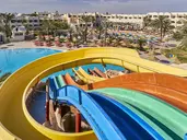 LES QUATRE SAISONS & AQUA PARK BY MEDINA HOTELS &