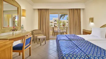 LES QUATRE SAISONS & AQUA PARK BY MEDINA HOTELS &