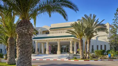 LES QUATRE SAISONS & AQUA PARK BY MEDINA HOTELS &