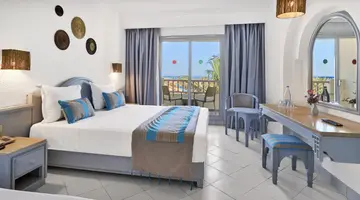 LES QUATRE SAISONS & AQUA PARK BY MEDINA HOTELS &