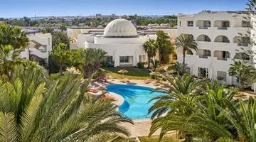 LES QUATRE SAISONS & AQUA PARK BY MEDINA HOTELS &