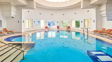 Les Quatre Saisons & Aqua Park