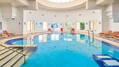 Les Quatre Saisons & Aqua Park