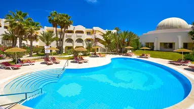Les Quatre Saisons & Aqua Park