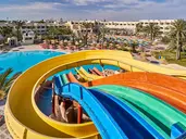 Les Quatre Saisons & Aqua Park