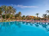 Les Quatre Saisons & Aqua Park
