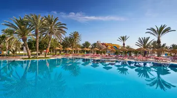 Les Quatre Saisons & Aqua Park