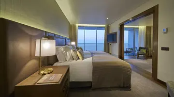 Les Suites at The Cliff Bay